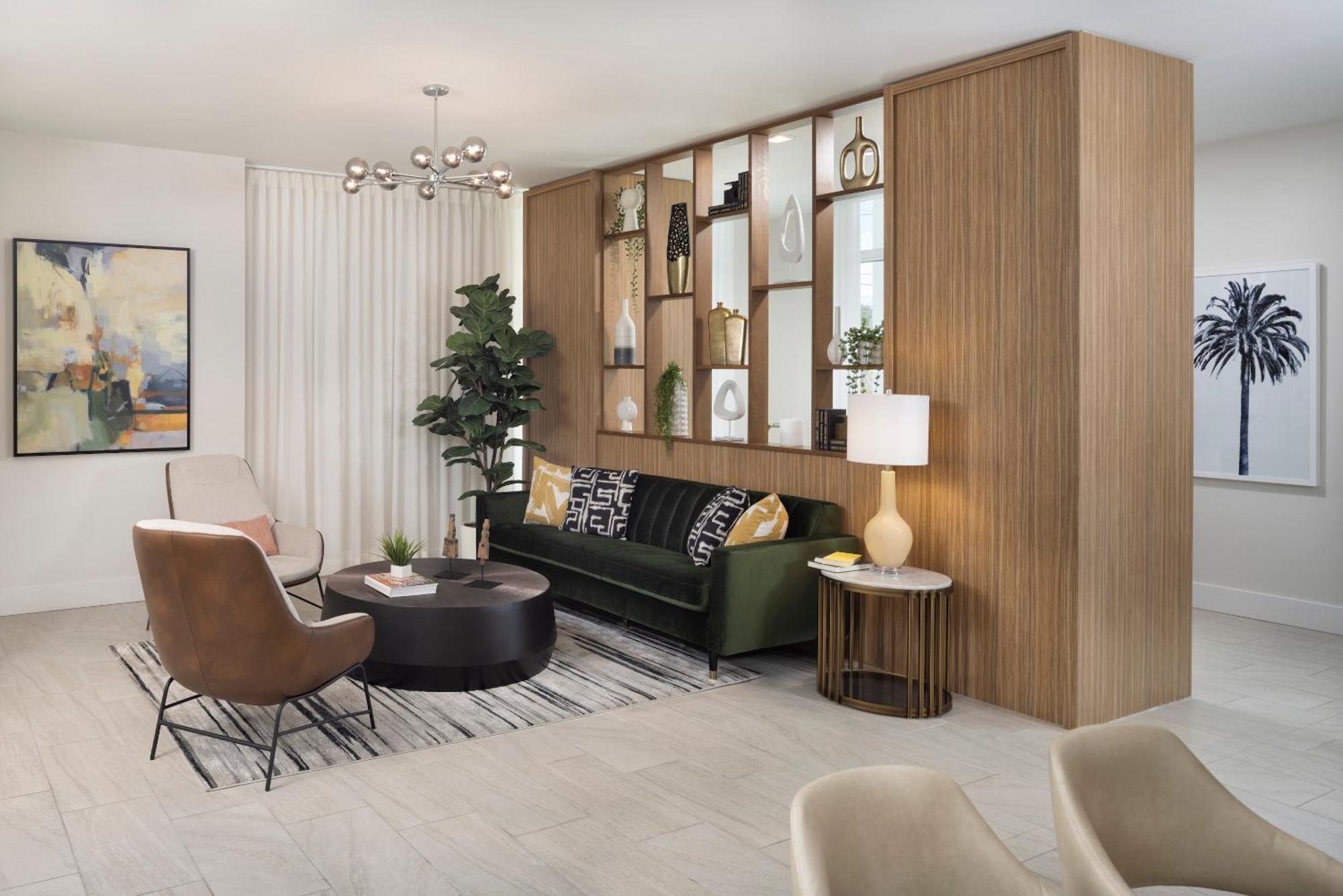 Mint House St. Petersburg - Downtown公寓式酒店 外观 照片
